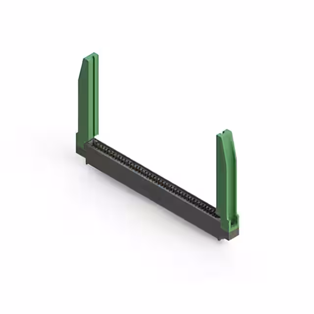 395-045-542-678 EDAC Inc.  Edgeboard Connectors